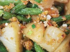 -味老大土碗菜(中山三路店)