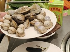 -尚宴牛特鲜自助(太原街万达店)