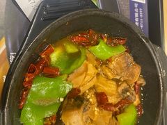 -膳当家黄焖鸡米饭(下沙宝龙店)