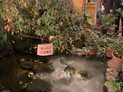 -园林美食城·本土农家菜(杨和镇店)