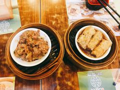 -添好运点心专门店(深水埗店)
