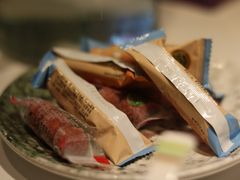 -开海·红岛海鲜虾水饺(石老人店)