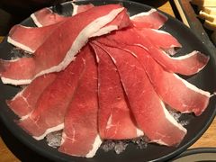 -呷哺呷哺 黄金牧场 (新中关购物中心店)