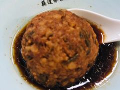 -粗茶淡饭(东关街店)