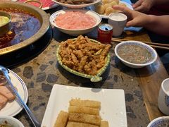 -巴蜀大当家(白鹤街店)