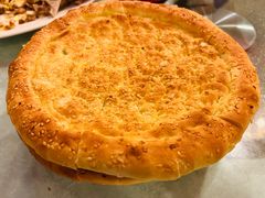 -维吾尔餐厅(宜山路店)