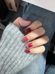 -槿里日式美甲工作室