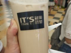 -鲜果时间·果蔬茶(赛格负二层店)