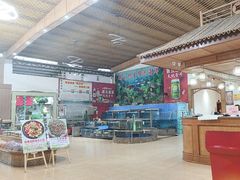-鹅公村食府(罗阳分店)