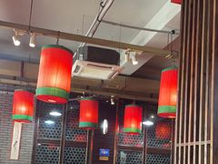 -陈府大宅门成都火锅·手切鲜肉(太原街店)