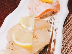 -仁日本料理(八佰店)