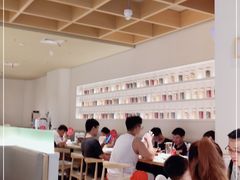 大堂-关东小磨东北菜(漕河泾印象城店)