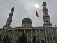 -西宁市东关清真大寺