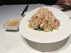 -四季民福烤鸭店(故宫店)