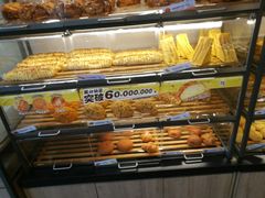 -85度C(广州黄边店)