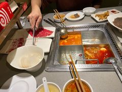 -海底捞火锅(石厦时代广场店)