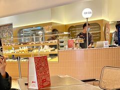 -OUR Bakery(SKP-S店)