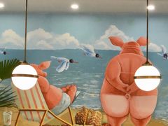 -WHEN PIGS FLY当猪飞
