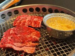 -300杯·和牛烧肉清酒专门店(廊里店)