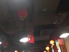 大堂-金掌勺锅包肉(太原万达店)