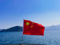 -千岛湖东南湖区