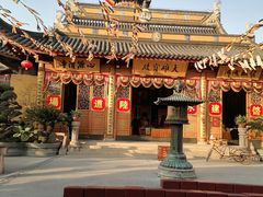 -西林禅寺