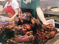 -天佑祥万春老卤(天乡后街店)
