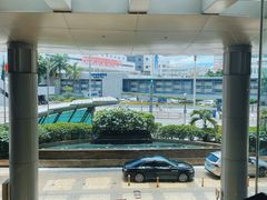 -深圳香格里拉酒店