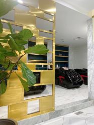 -3AM HAIR SALON染发接发