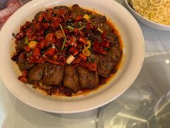 -盛百味·家宴餐厅(霸州分店)