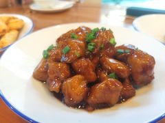 里脊-奎元馆.百年奎元.非遗传承(西湖边的解放路店)