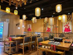 -金刚山黑牛炭火自助烤肉(西大望路店)