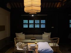 -法云安缦酒店
