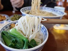 -同得兴 Since·1995 传统苏式面馆(十全街店)