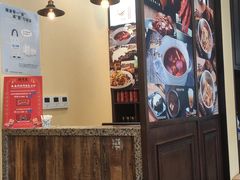 大堂-鲜得来排骨年糕(云南南路店)