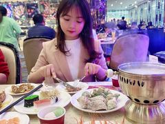 -芭菲盛宴·环球美食(锦城万达广场店)