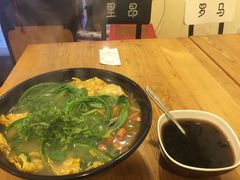 -螺小胖柳州螺蛳粉(钟楼总店)