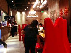 -鼎高高陕西美食(龙德广场店)