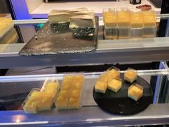 -星伦多自助料理(宝山龙湖天街店)