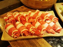 -蜀大侠火锅(四川北路店)