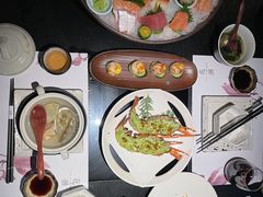-花潮料理艺食馆(SM新生活广场店)