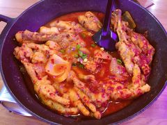 -HOTISLAND海鸡岛·韩国料理(江南西店)