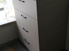 -佰丽爱家全屋定制(汶水店)