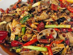 -辣螃铠盆盆蟹大排档(总店)