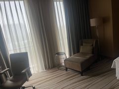 -廊坊固安福朋喜来登酒店