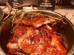 -上海锦江汤臣洲际大酒店壹阶层