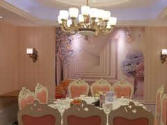 -品大三·经典淮扬菜(大行宫店)