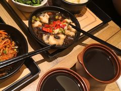 -老娘舅(吴山路店)