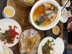 -一楼食业·美食人家