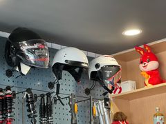 -五羊本田电动上海浦东店